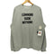 ノーマティーディー NOMA t.d. NOMA t.d.CSN Crew メンズ L