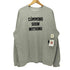 ノーマティーディー NOMA t.d. NOMA t.d.CSN Crew メンズ L