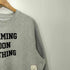 ノーマティーディー NOMA t.d. NOMA t.d.CSN Crew メンズ L