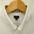 ピーエスポールスミス PS Paul Smith 襟裏花柄 ボタンダウン S/S ポロシャツ メンズ import:M