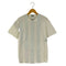 コムデギャルソンオム COMME des GARCONS HOMME 00s 田中オム ラバープリント Tシャツ メンズ