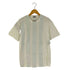 コムデギャルソンオム COMME des GARCONS HOMME 00s 田中オム ラバープリント Tシャツ メンズ