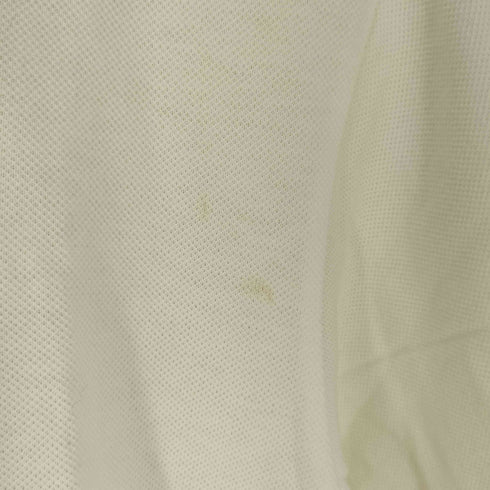 コムデギャルソンオム COMME des GARCONS HOMME 00s 田中オム ラバープリント Tシャツ メンズ