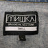 ミシュカ mnwka ドッキングデニムジャケット メンズ JPN:S