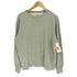 チャンピオン Champion Vガゼット 無地 クルーネック L/S プルオーバー スウェット メンズ import:XL