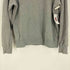チャンピオン Champion Vガゼット 無地 クルーネック L/S プルオーバー スウェット メンズ import:XL