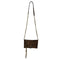 レベッカミンコフ REBECCA MINKOFF レオパード チェーン ショルダーバッグ レディース