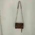 レベッカミンコフ REBECCA MINKOFF レオパード チェーン ショルダーバッグ レディース