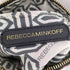 レベッカミンコフ REBECCA MINKOFF レオパード チェーン ショルダーバッグ レディース