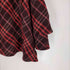 バーバリーブルーレーベル BURBERRY BLUE LABEL ノヴァチェック ラップスカート レディース 36
