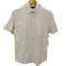 ポールスミスロンドン Paul Smith LONDON ボタンダウン S/S シャツ メンズ import:M