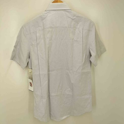 ポールスミスロンドン Paul Smith LONDON ボタンダウン S/S シャツ メンズ import:M