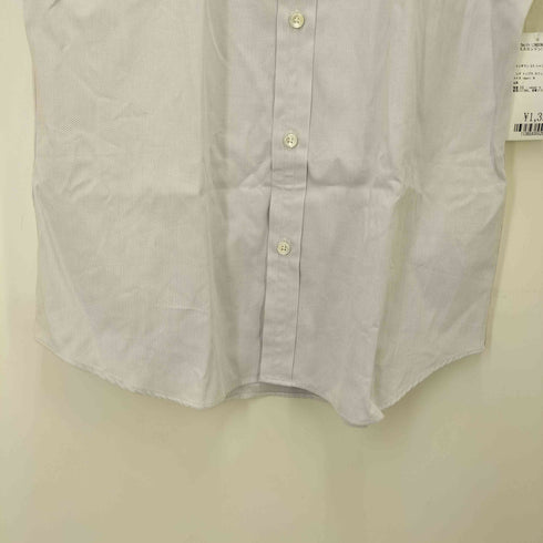 ポールスミスロンドン Paul Smith LONDON ボタンダウン S/S シャツ メンズ import:M