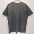 グッドロックスピード GOOD ROCK SPEED ピグメント加工バンドプリントS/S TEE レディース F