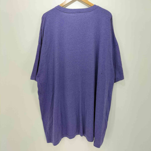 海外ドラマフォトプリントオーバーサイズ S/S TEE メンズ XL