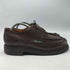 パラブーツ Paraboot 90S 旧タグ デカタグ CHAMBORD シャンボード Uチップ シューズ メンズ 7 1/2