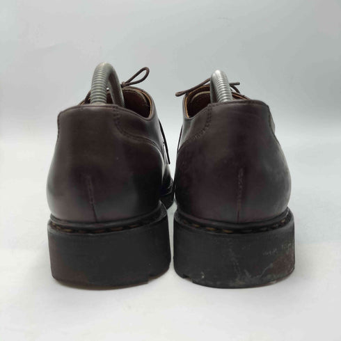 パラブーツ Paraboot 90S 旧タグ デカタグ CHAMBORD シャンボード Uチップ シューズ メンズ 7 1/2