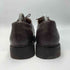 パラブーツ Paraboot 90S 旧タグ デカタグ CHAMBORD シャンボード Uチップ シューズ メンズ 7 1/2