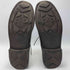 パラブーツ Paraboot 90S 旧タグ デカタグ CHAMBORD シャンボード Uチップ シューズ メンズ 7 1/2
