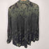 オールセインツ ALLSAINTS 22AW EVA GAIA OMBRE SHIRT エヴァ ガイア オンブレ シャツ レディース 34