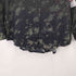 オールセインツ ALLSAINTS 22AW EVA GAIA OMBRE SHIRT エヴァ ガイア オンブレ シャツ レディース 34