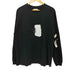 ヴァイナルアーカイブ VAINL ARCHIVE 21AW オーバーサイズL/S TEE メンズ M