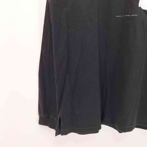 ヴァイナルアーカイブ VAINL ARCHIVE 21AW オーバーサイズL/S TEE メンズ M
