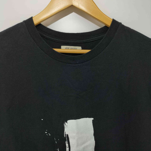 ヴァイナルアーカイブ VAINL ARCHIVE 21AW オーバーサイズL/S TEE メンズ M