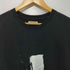 ヴァイナルアーカイブ VAINL ARCHIVE 21AW オーバーサイズL/S TEE メンズ M