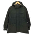 ヴァイナルアーカイブ VAINL ARCHIVE 20SS GORE-TEX HOOD JACKET ゴアテックス マウンテンパーカー メンズ L