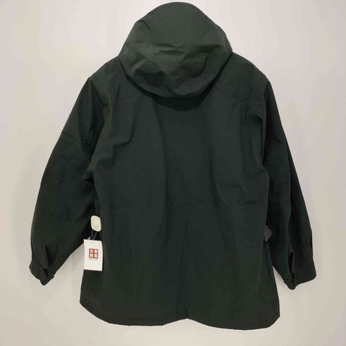 ヴァイナルアーカイブ VAINL ARCHIVE 20SS GORE-TEX HOOD JACKET ゴアテックス マウンテンパーカー メンズ L