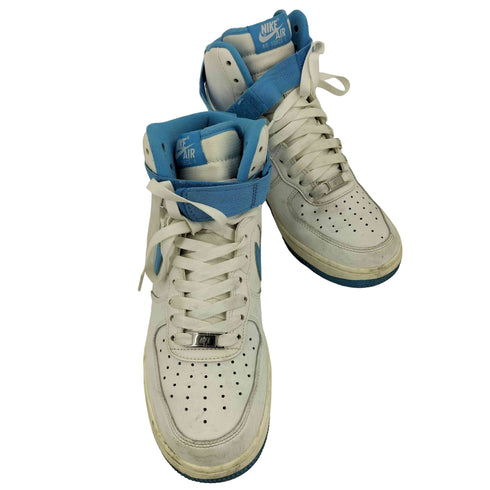 ナイキ NIKE WMNS AIR FORCE 1 HIGH OG メンズ us9.5