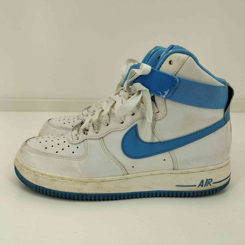 ナイキ NIKE WMNS AIR FORCE 1 HIGH OG メンズ us9.5