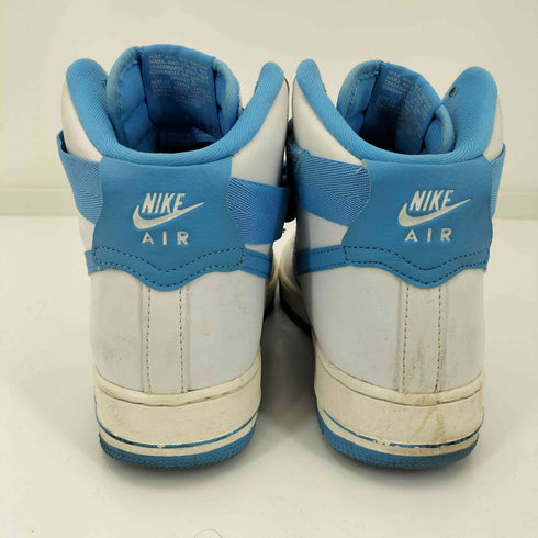 ナイキ NIKE WMNS AIR FORCE 1 HIGH OG メンズ us9.5