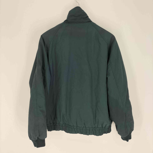 PONT CLUB 中綿 ブルゾン スウィングトップ メンズ import:L