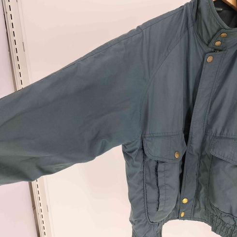 PONT CLUB 中綿 ブルゾン スウィングトップ メンズ import:L