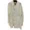 コムデギャルソンオムプリュス COMME des GARCONS HOMME PLUS 22SS AD2021 ASYMMETRIC ROSE PRINT COAT メンズ JPN:M