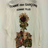 コムデギャルソンオムプリュス COMME des GARCONS HOMME PLUS 22SS AD2021 ASYMMETRIC ROSE PRINT COAT メンズ JPN:M
