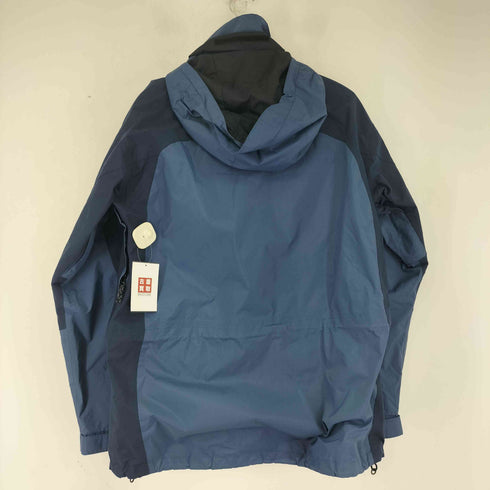 ザノースフェイス THE NORTH FACE ゴアテックス マウンテンジャケット メンズ import:M