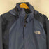 ザノースフェイス THE NORTH FACE ゴアテックス マウンテンジャケット メンズ import:M