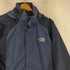 ザノースフェイス THE NORTH FACE ゴアテックス マウンテンジャケット メンズ import:M