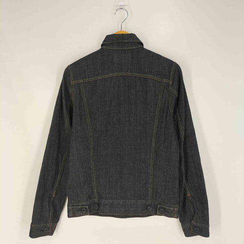 リーバイス Levis 00s 70535 Pencil Fit デニムジャケット メンズ import:M