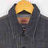 リーバイス Levis 00s 70535 Pencil Fit デニムジャケット メンズ import:M