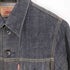リーバイス Levis 00s 70535 Pencil Fit デニムジャケット メンズ import:M