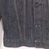 リーバイス Levis 00s 70535 Pencil Fit デニムジャケット メンズ import:M