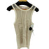 チャールズジェフリーラバーボーイ CHARLES JEFFREY LOVERBOY Graphic Net タンクトップ メンズ import:XL