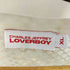 チャールズジェフリーラバーボーイ CHARLES JEFFREY LOVERBOY Graphic Net タンクトップ メンズ import:XL