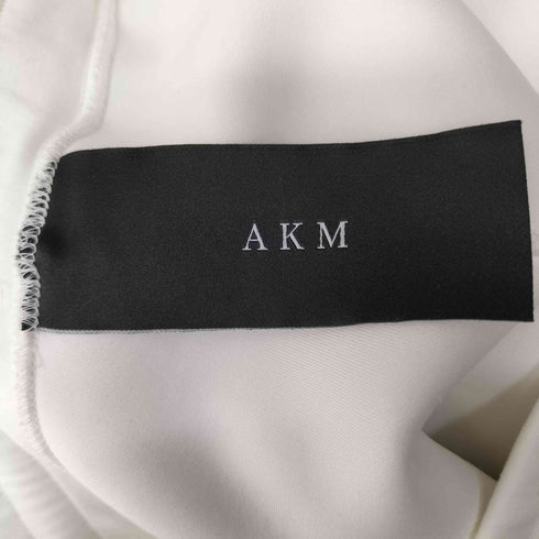 エーケイエム AKM 23SS RELAX SHORTS リラックス ショーツ メンズ JPN:M