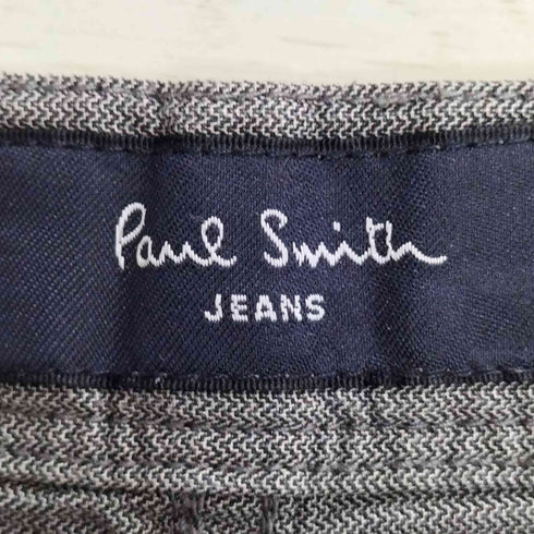 ポールスミスジーンズ Paul Smith JEANS 5ポケット テーパードパンツ メンズ L