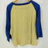 ブラック ウィドゥ BLACKWEIRDOS 22SS Monster Raglan L/S Tee メンズ JPN:L